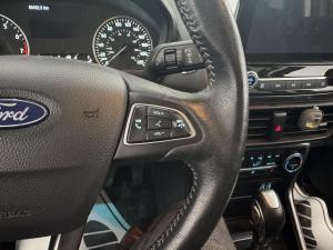 Miniature 13 Ford EcoSport SES 2019
