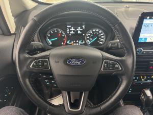 Miniature 14 Ford EcoSport SES 2019