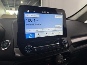 Miniature 18 Ford EcoSport SES 2019
