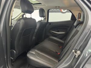 Miniature 22 Ford EcoSport SES 2019