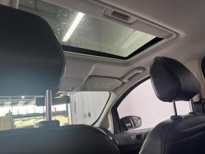 Miniature 21 Ford EcoSport SES 2019