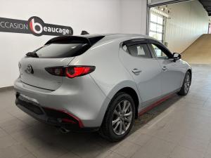 Miniature 5 Mazda Mazda3 Sport GS 2019