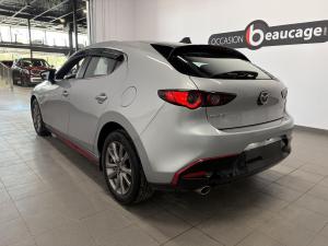 Miniature 7 Mazda Mazda3 Sport GS 2019