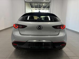 Miniature 6 Mazda Mazda3 Sport GS 2019