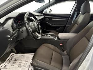 Miniature 13 Mazda Mazda3 Sport GS 2019