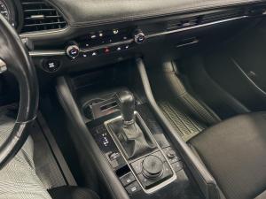 Miniature 12 Mazda Mazda3 Sport GS 2019