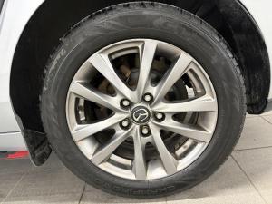 Miniature 16 Mazda Mazda3 Sport GS 2019