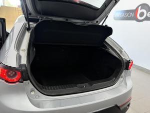 Miniature 17 Mazda Mazda3 Sport GS 2019