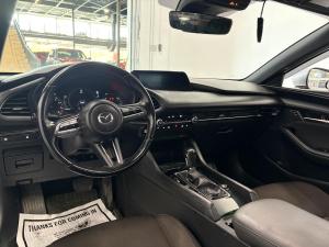 Miniature 15 Mazda Mazda3 Sport GS 2019