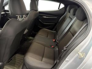 Miniature 14 Mazda Mazda3 Sport GS 2019