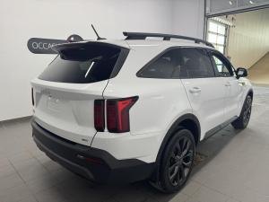 Miniature 5 Kia Sorento X-Line 2023