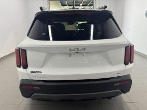 Miniature 6 Kia Sorento X-Line 2023