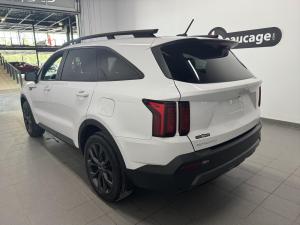Miniature 8 Kia Sorento X-Line 2023