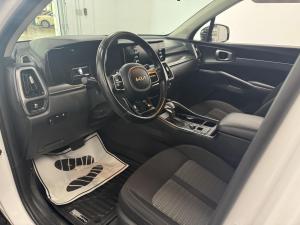 Miniature 11 Kia Sorento X-Line 2023
