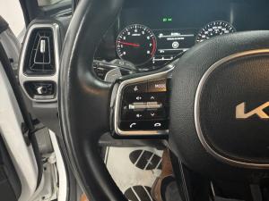 Miniature 14 Kia Sorento X-Line 2023