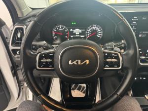 Miniature 16 Kia Sorento X-Line 2023