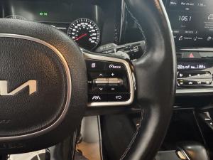 Miniature 15 Kia Sorento X-Line 2023