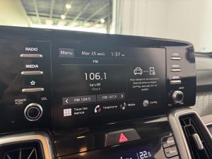 Miniature 19 Kia Sorento X-Line 2023