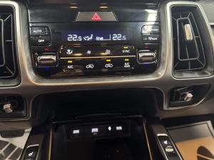 Miniature 18 Kia Sorento X-Line 2023