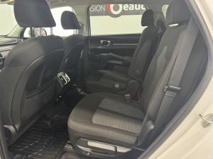 Miniature 22 Kia Sorento X-Line 2023