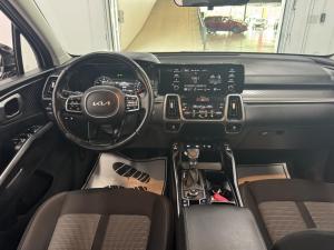 Miniature 21 Kia Sorento X-Line 2023