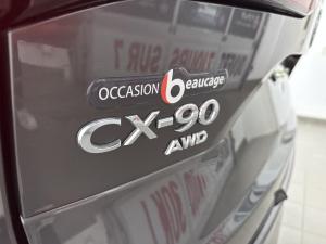 Miniature 12 Mazda CX-90 GS-L MHEV 2024