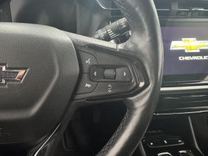 Thumbnail 14 Chevrolet Bolt EUV Premier 2023