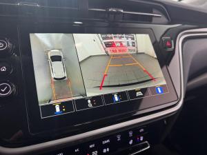 Thumbnail 19 Chevrolet Bolt EUV Premier 2023
