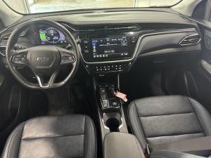 Thumbnail 20 Chevrolet Bolt EUV Premier 2023