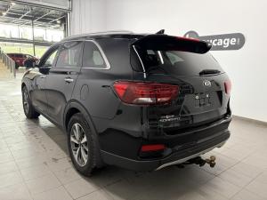 Miniature 6 Kia Sorento EX 2019