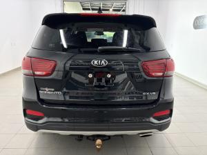 Miniature 5 Kia Sorento EX 2019