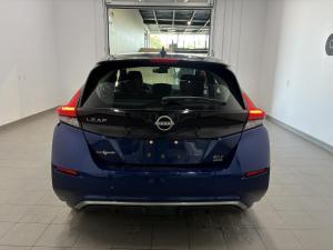 Thumbnail 5 Nissan Leaf SV Plus 2023