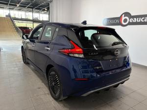 Thumbnail 6 Nissan Leaf SV Plus 2023