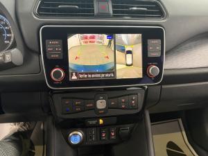 Thumbnail 10 Nissan Leaf SV Plus 2023