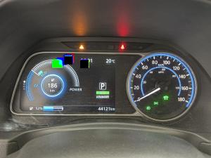 Thumbnail 8 Nissan Leaf SV Plus 2023