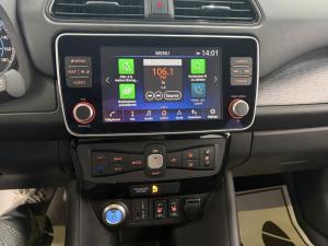 Thumbnail 9 Nissan Leaf SV Plus 2023
