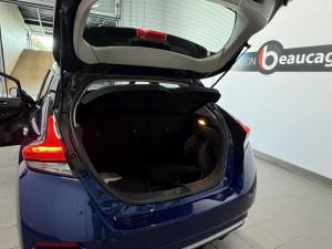 Thumbnail 14 Nissan Leaf SV Plus 2023