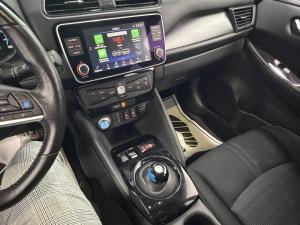 Thumbnail 11 Nissan Leaf SV Plus 2023