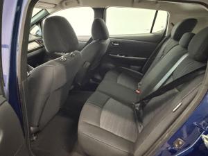 Thumbnail 13 Nissan Leaf SV Plus 2023