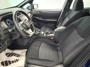 Thumbnail 12 Nissan Leaf SV Plus 2023