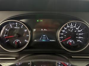 Miniature 10 Kia Carnival LX 2024