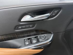 Thumbnail 7 Cadillac XT4 Sport 2023