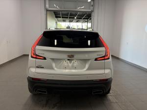 Thumbnail 5 Cadillac XT4 Sport 2023