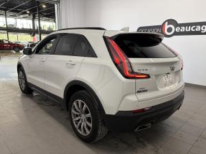 Thumbnail 6 Cadillac XT4 Sport 2023