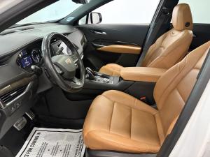 Thumbnail 10 Cadillac XT4 Sport 2023