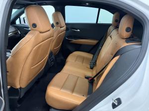 Thumbnail 11 Cadillac XT4 Sport 2023