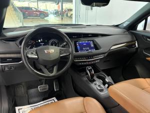 Thumbnail 12 Cadillac XT4 Sport 2023