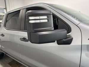 Miniature 6 Chevrolet Silverado 1500 LT Trail Boss 2024