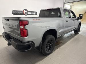 Miniature 7 Chevrolet Silverado 1500 LT Trail Boss 2024