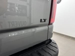 Miniature 8 Chevrolet Silverado 1500 LT Trail Boss 2024